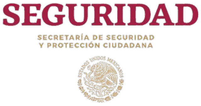 Secretaría de Seguridad y Protección Ciudadana